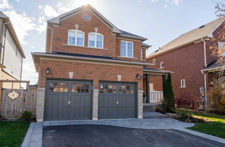 431 Longworth Avenue, Clarington | Image 1