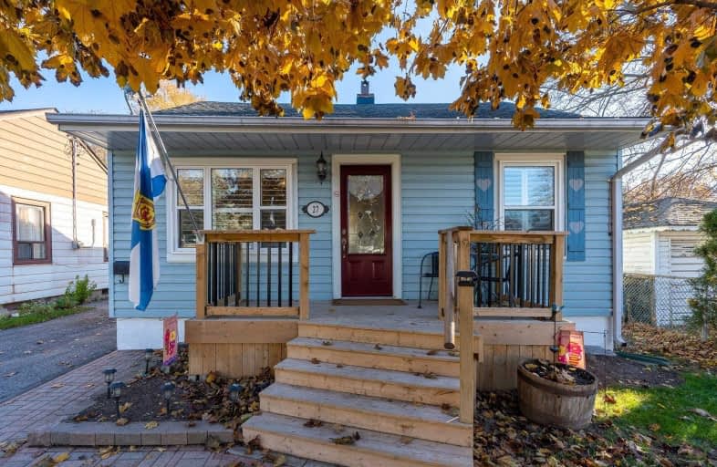 27 York Street, Ajax | Image 1