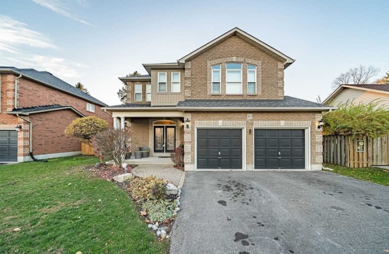 610 Amos Street, Clarington | Image 1