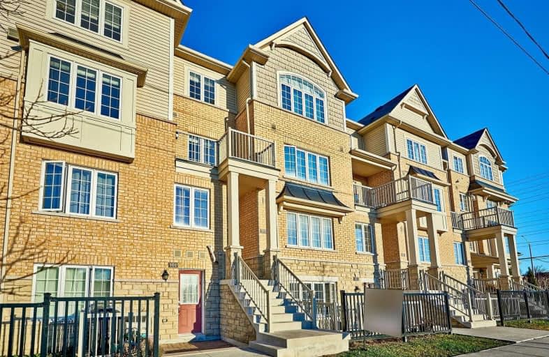 103 Chapman Drive, Ajax | Image 1