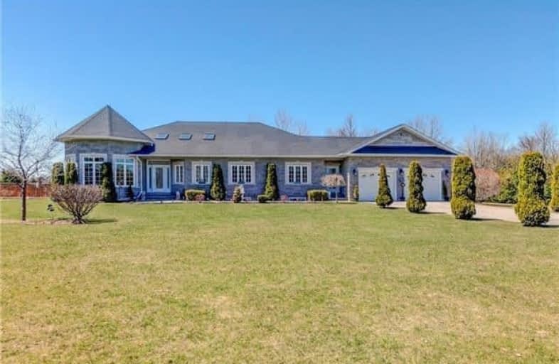 19150 Island Road, Scugog | Image 1