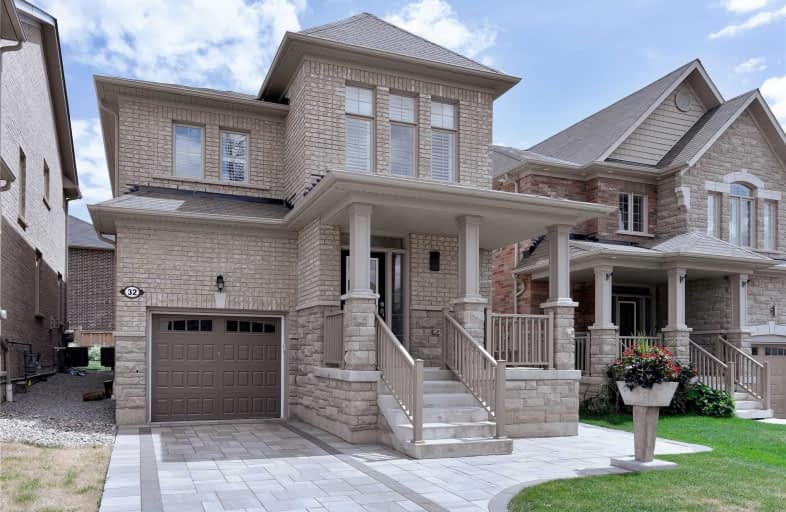 32 Stockell Crescent, Ajax | Image 1