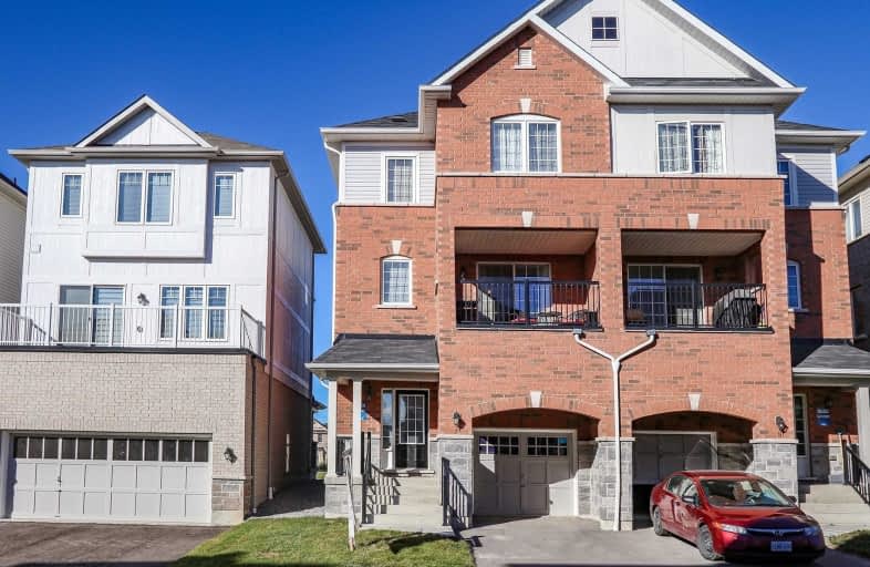 7 Mortlock Street, Ajax | Image 1