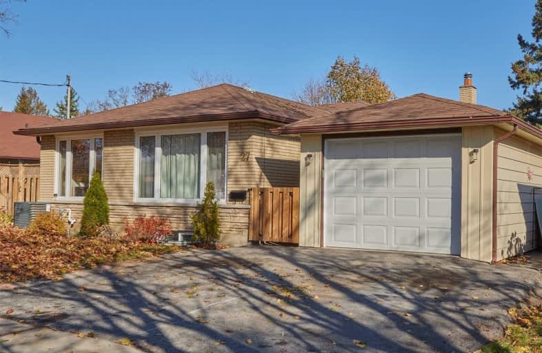 27 Strike Avenue, Clarington | Image 1