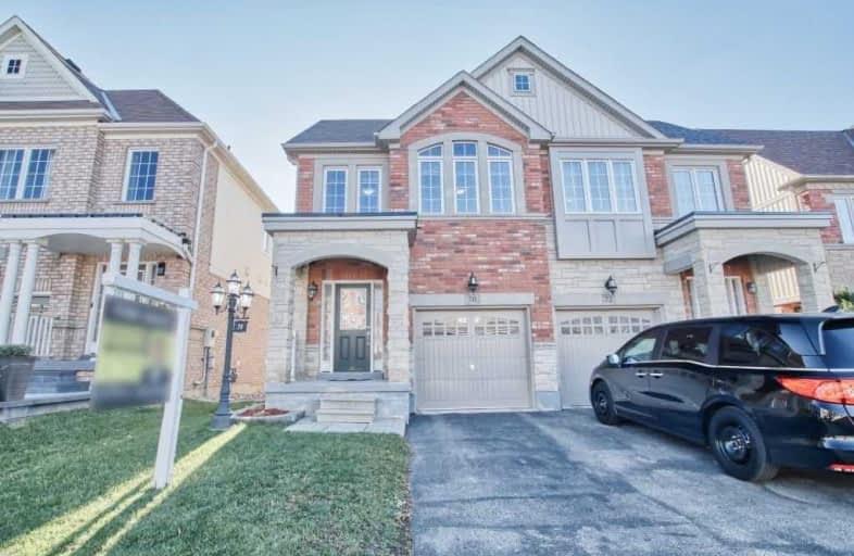 70 Tozer Crescent, Ajax | Image 1