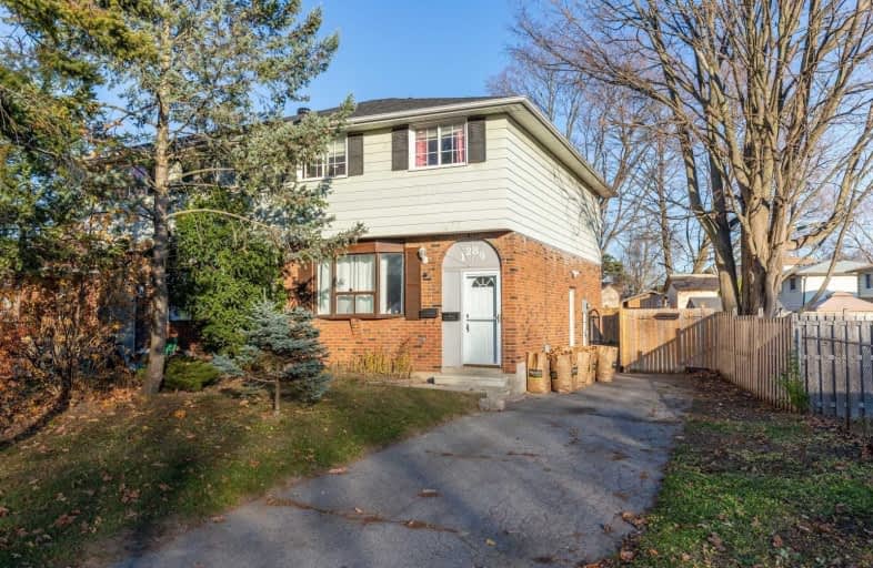 1289 Oxford Street, Oshawa | Image 1