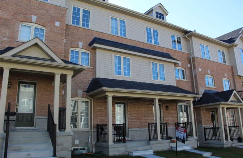 119 Ainley Road, Ajax | Image 1