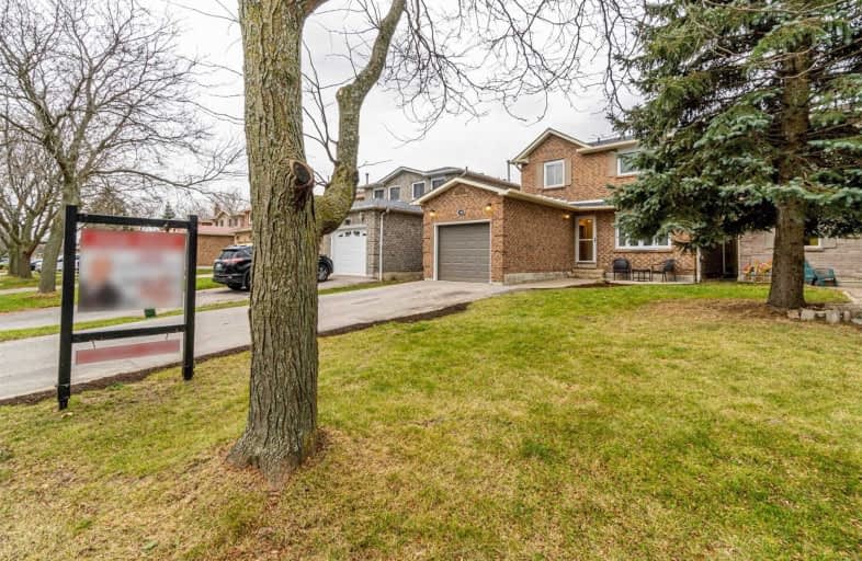 110 Daniels Crescent, Ajax | Image 1