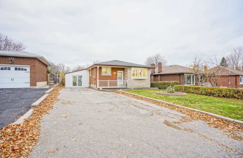 495 Wilson Road North, Oshawa | Image 1