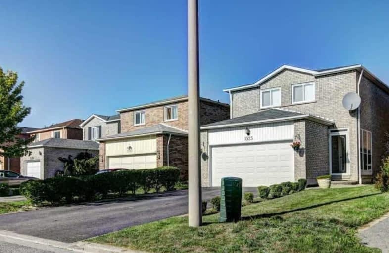 1525 Beechlawn Drive, Pickering | Image 1