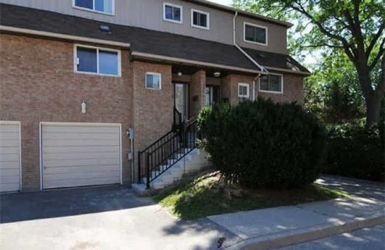 3 Macey Court, Ajax | Image 1