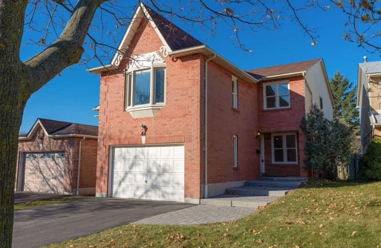 44 Carr Drive, Ajax | Image 1