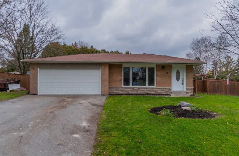 24 Sunrise Drive, Scugog | Image 1