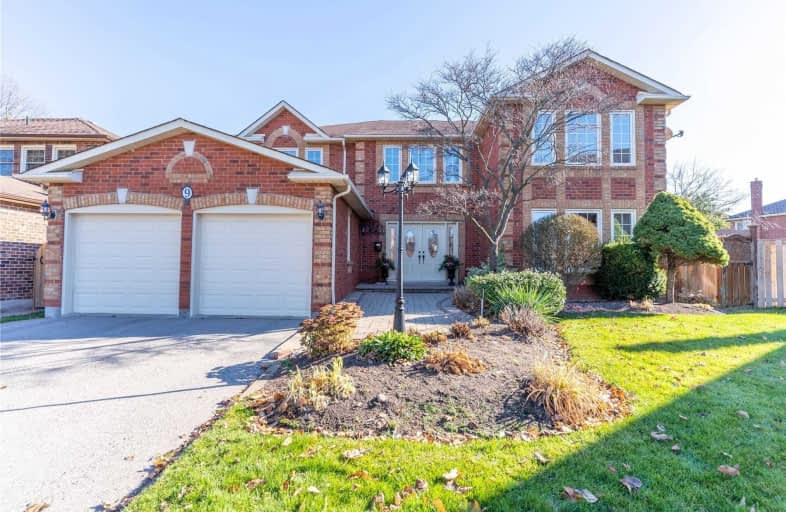 9 Sayor Drive, Ajax | Image 1
