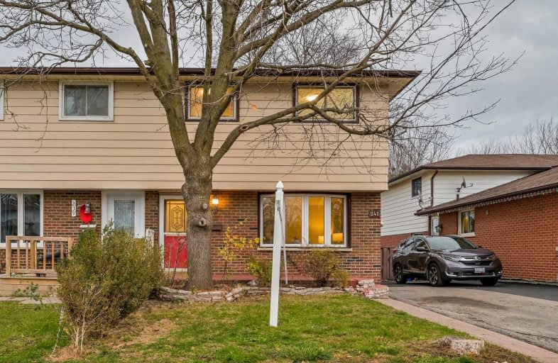 241 Durham Street, Oshawa | Image 1