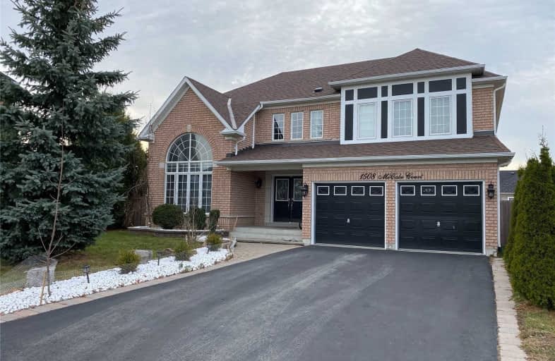 1508 McCabe Court, Oshawa | Image 1