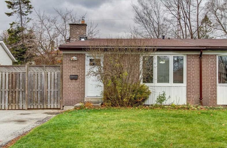 708 Balaton Avenue, Pickering | Image 1