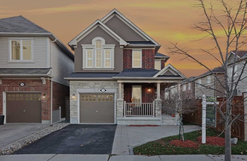 1743 Liatris Drive, Pickering | Image 1