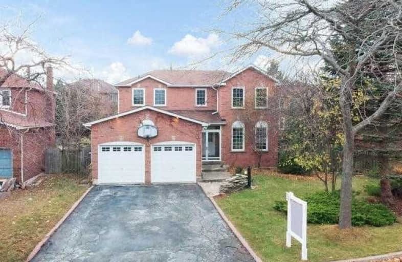 12 Mayor Crescent, Ajax | Image 1
