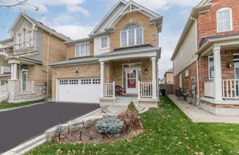 1764 Hayden Lane, Pickering | Image 1