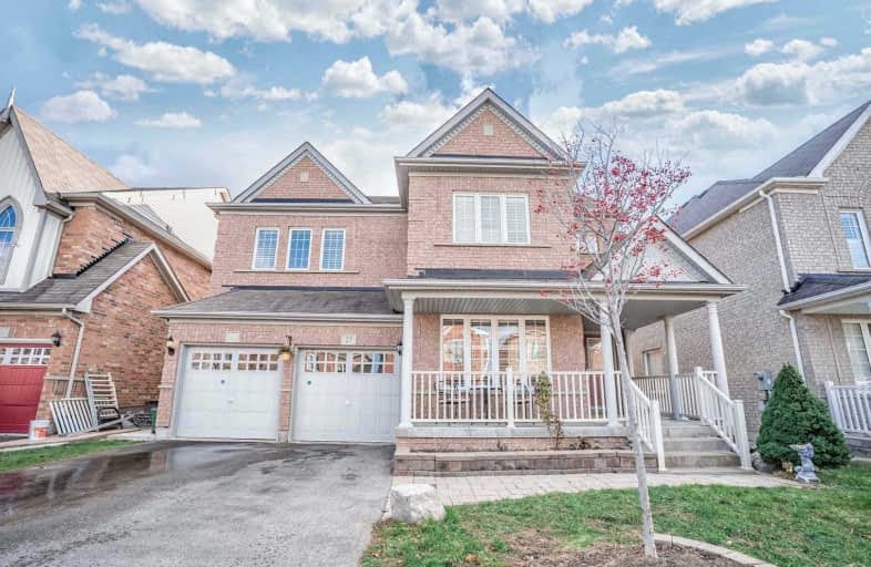 27 Dunwell Crescent, Ajax | Image 1