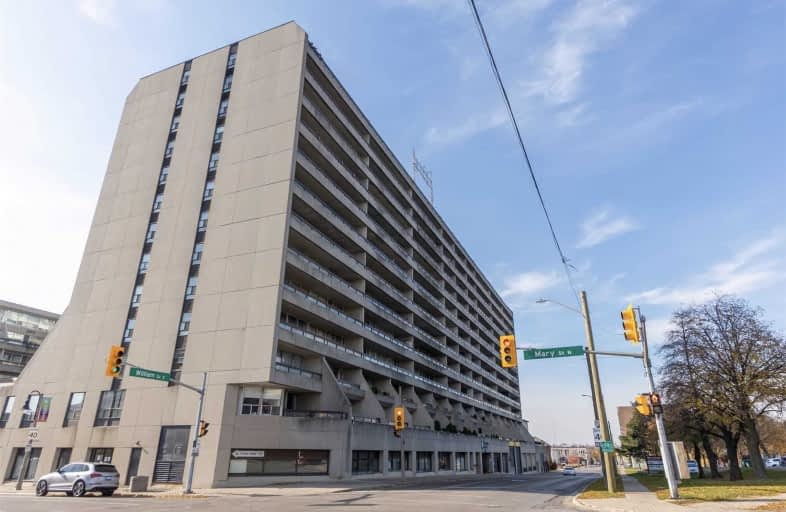 1109-55 William Street East, Oshawa | Image 1