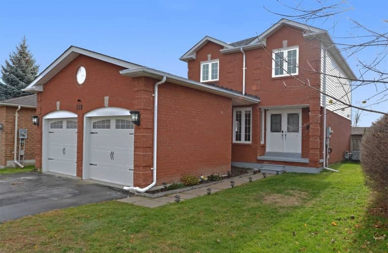 119 Apple Blossom Boulevard, Clarington | Image 1