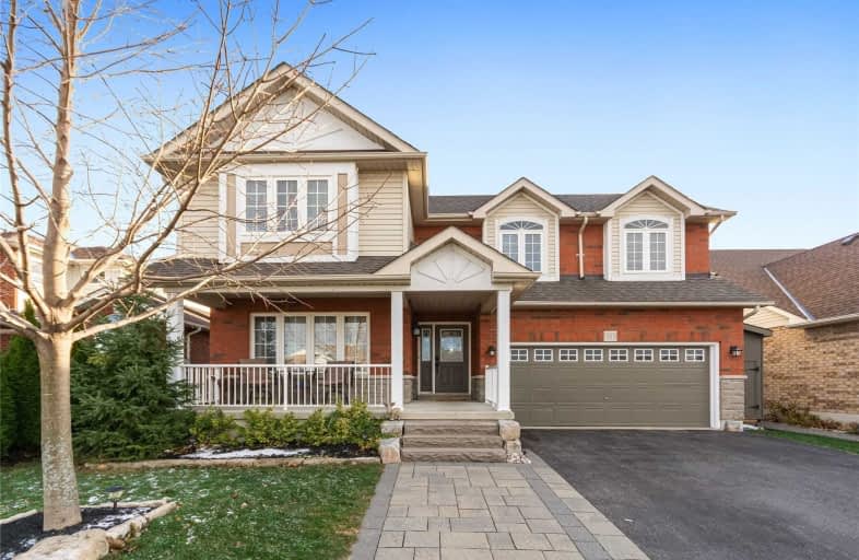 523 Flagstone Court, Oshawa | Image 1