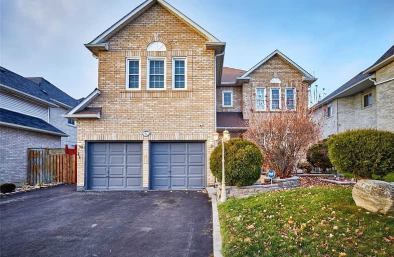 48 Kerrison Drive West, Ajax | Image 1