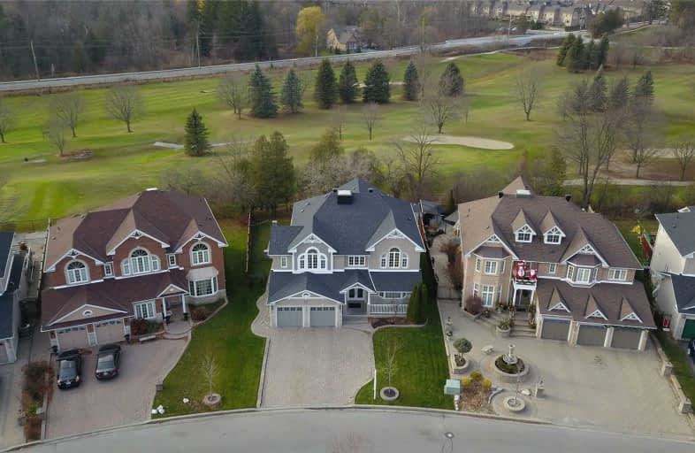 14 Roberson Drive, Ajax | Image 1