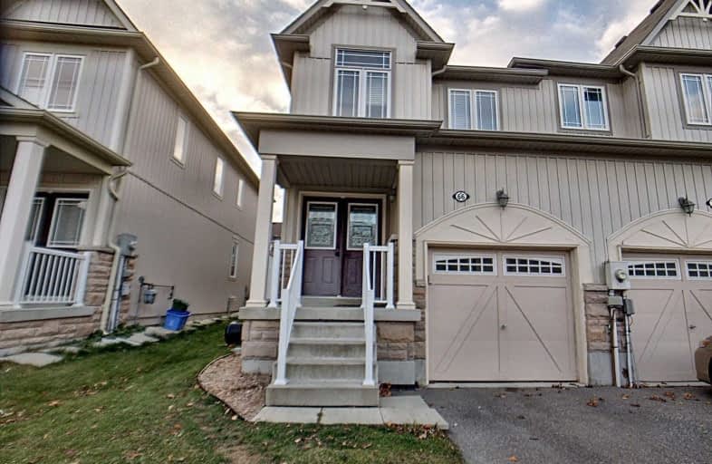 66 Connell Lane, Clarington | Image 1