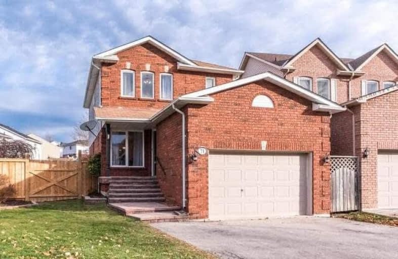 71 Vail Meadows Crescent, Clarington | Image 1