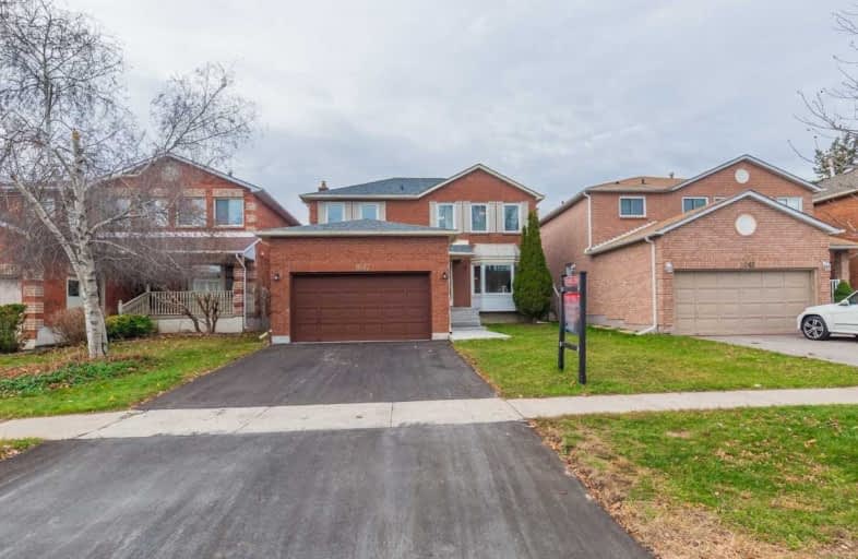 1647 Baggins Street, Pickering | Image 1