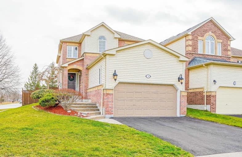 3 Allayden Drive, Whitby | Image 1