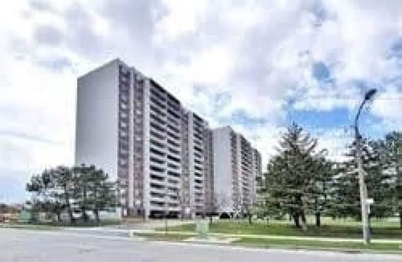1402-301 Prudential Drive, Toronto | Image 1