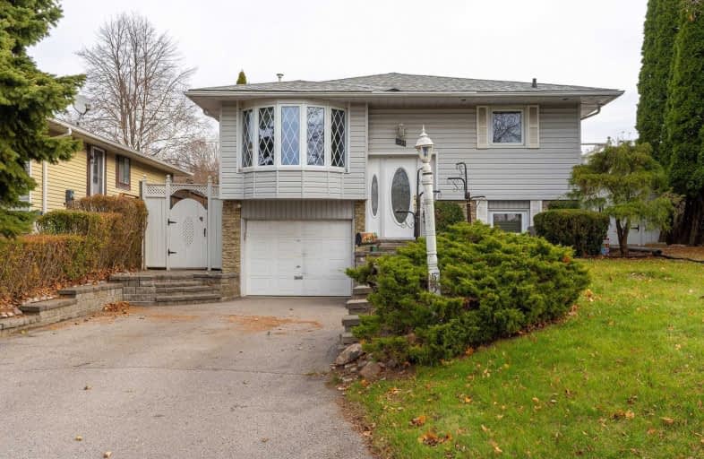 551 Capilano Crescent, Oshawa | Image 1
