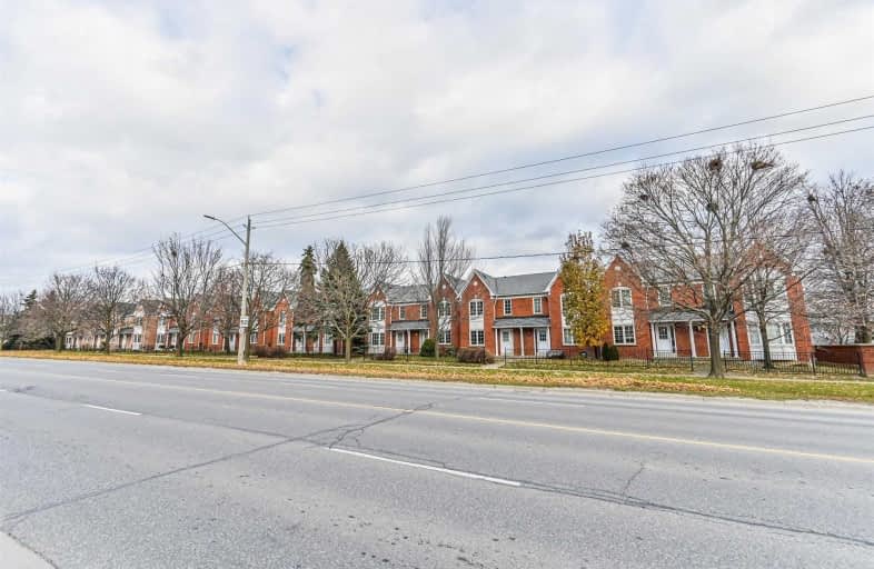 88-10 Bassett Boulevard, Whitby | Image 1