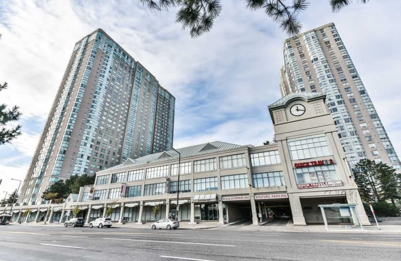2729-68 Corporate Drive, Toronto | Image 1