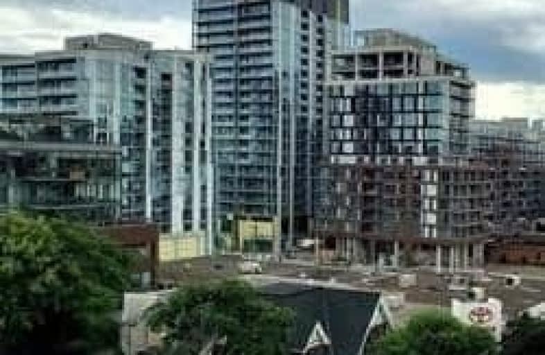 1004-15 Baseball Place, Toronto | Image 1