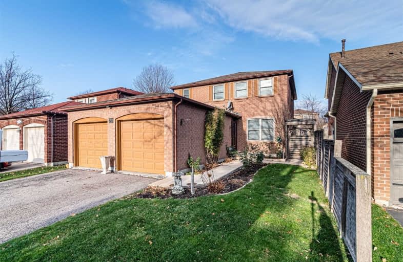 28 Brennan Road, Ajax | Image 1