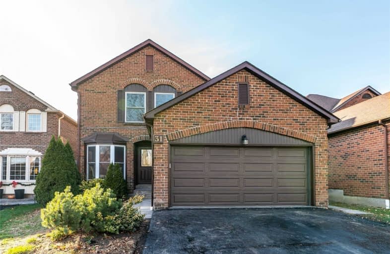 31 Hettersley Drive, Ajax | Image 1