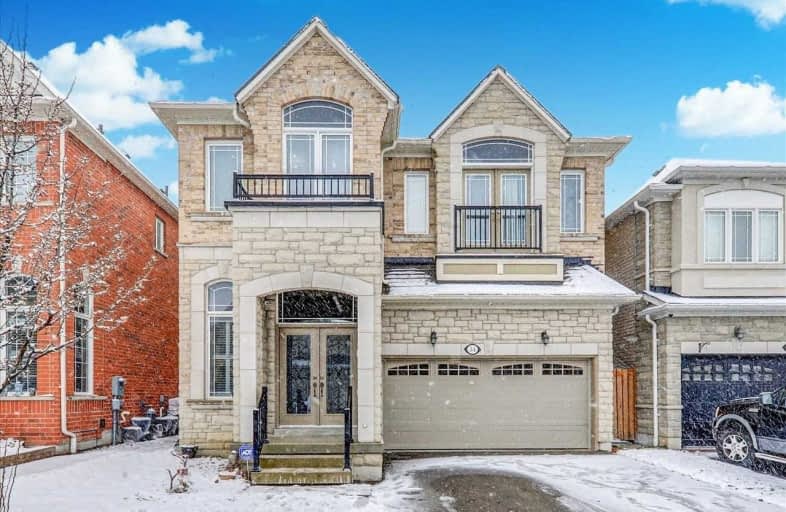 34 Arfield Avenue, Ajax | Image 1