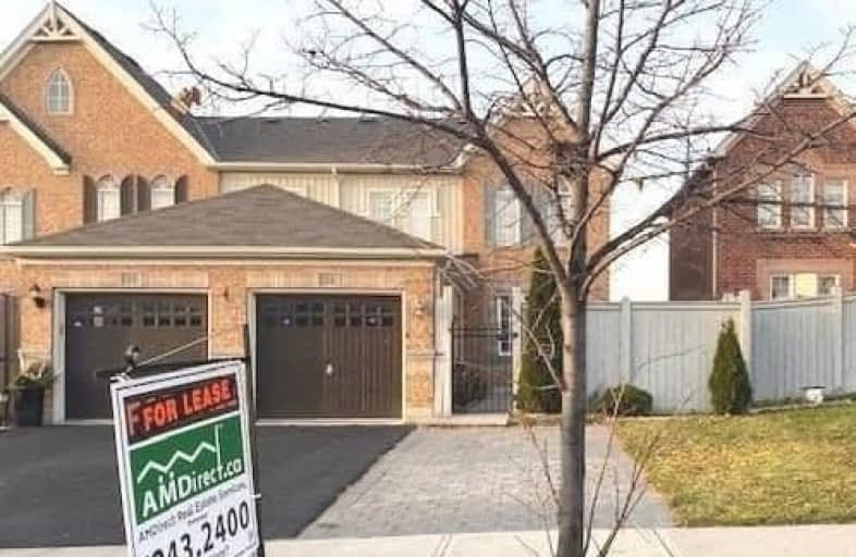 31 Warnford Circle, Ajax | Image 1