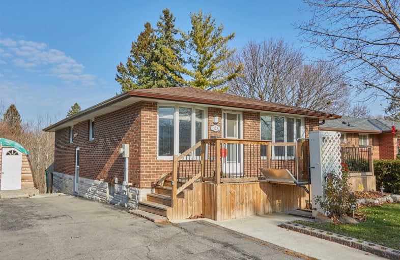 128 Claymore Crescent, Oshawa | Image 1