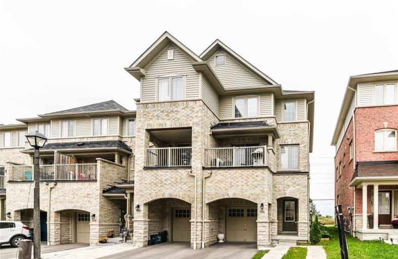 904 Audley Road, Ajax | Image 1