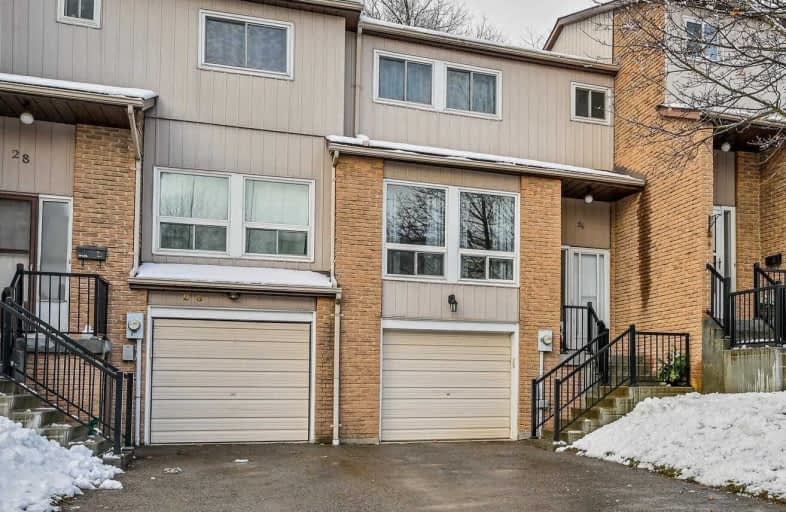 26 Willows Lane, Ajax | Image 1