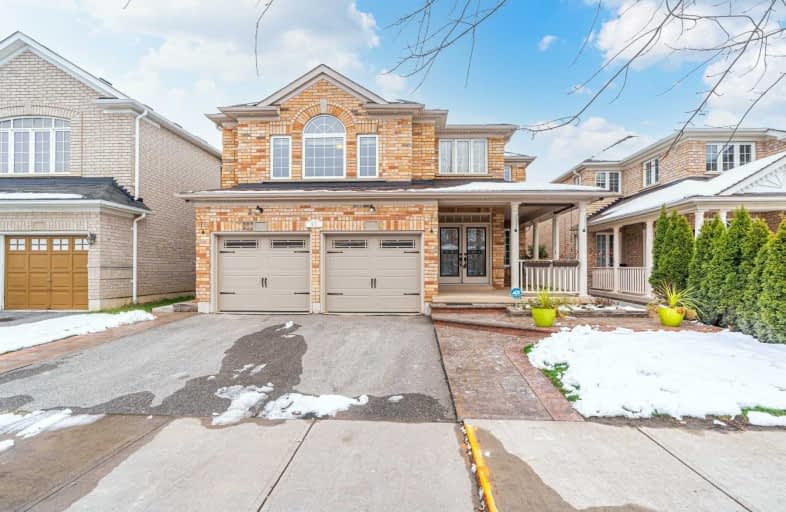 23 Clapperton Drive, Ajax | Image 1