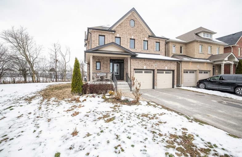 299 Boswell Drive, Clarington | Image 1