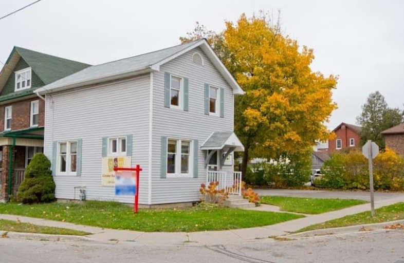 100 Ontario Street, Oshawa | Image 1