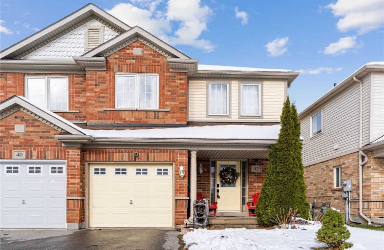 42 Hinsley Crescent, Ajax | Image 1